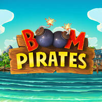 Boom Pirates