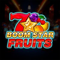 Boom Star Fruits