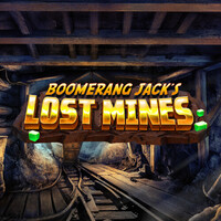 Boomerang Jack's Lost Mines