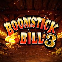 Boomstick Bill 3