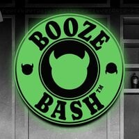 Booze Bash