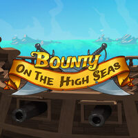 Bounty On The High Seas