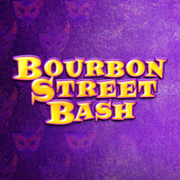 Bourbon Street Bash