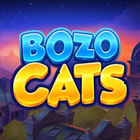 Bozo Cats