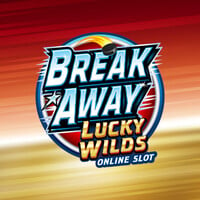 Break Away Lucky Wilds