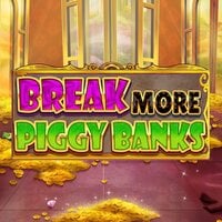 Break More Piggy Banks