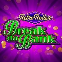 Break da Bank Retro Roller