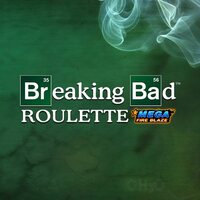 Breaking Bad Roulette Mega Fire Blaze