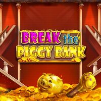 Break the Piggy Bank