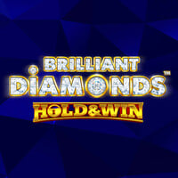 Brilliant Diamonds: Hold & Win