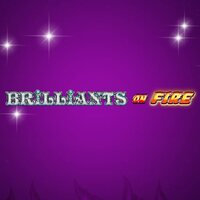 Brilliants On Fire