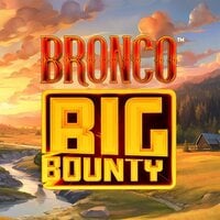 Bronco Big Bounty