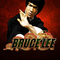 Bruce Lee