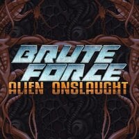 Brute Force, Alien Onslaught