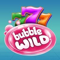 Bubble Wild