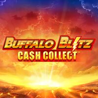 Buffalo Blitz: Cash Collect