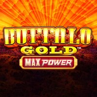 Buffalo Gold Max Power