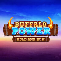 Buffalo Hold and Win