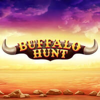 Buffalo Hunt