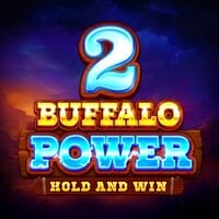 Buffalo Power 2 Hold and Win