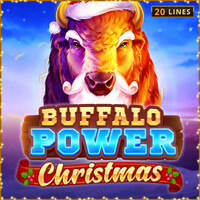 Buffalo Power: Christmas