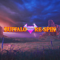 Buffalo Re-Spin