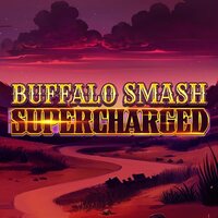 Buffalo Smash: Supercharged