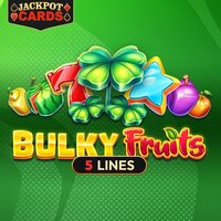 Bulky Fruits