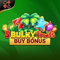 Play Bulky Fruits Buy Bonus at ICE36