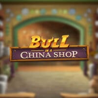 Bull in a China Shop