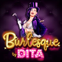 Burlesque by Dita