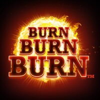 Burn Burn Burn