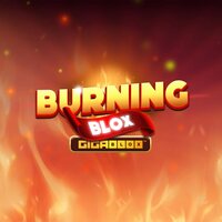 Burning Blox Gigablox