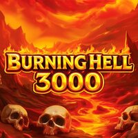 Play Burning Hell 3000 at ICE36