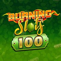 Burning Slots 100