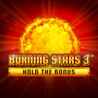 Burning Stars 3