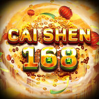 Cai Shen 168