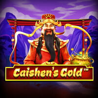 Caishens Gold