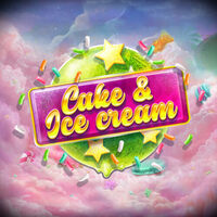 Cake and Ice Cream