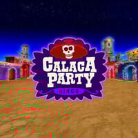 Calaca Bingo