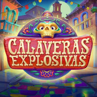 Calaveras Explosivas