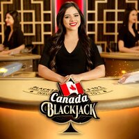 Canada Blackjack