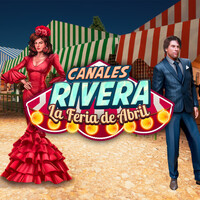 Canales Rivera la Feria de Abril