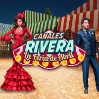 Canales Rivera la Feria de Abril Mobile