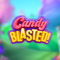 CandyBlasted