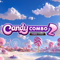 Candy Combo 2 Power Combo