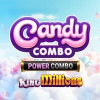 Candy Combo - Power Combo King Millions