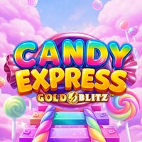 Candy Express Gold Blitz