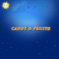 Candy Fruits