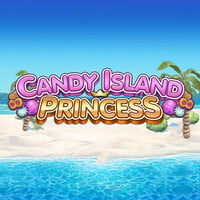 Candy Island Princess